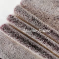 High Quality Rabbit Faux Rabbit Fur Fabric for Winter Coat